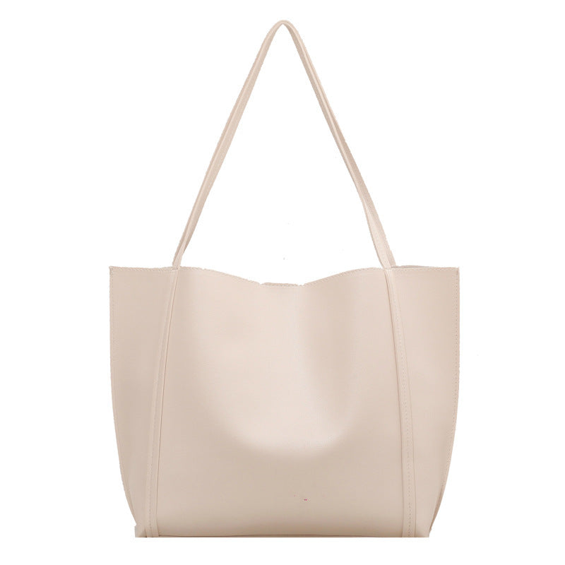 Stilvolle Minimalistische Tote Bag Karnz