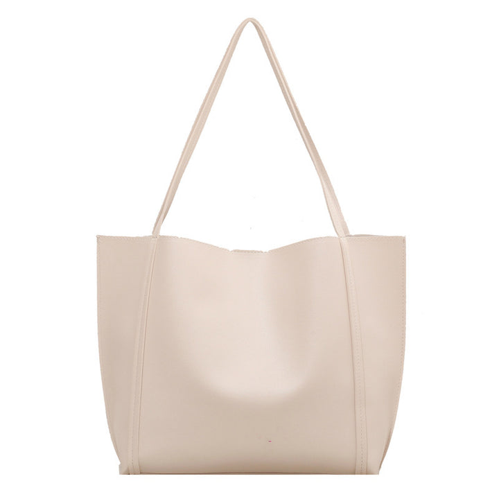 Stilvolle Minimalistische Tote Bag Karnz