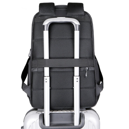 Technologisch verbesserter Multi-Fach Rucksack Karnz