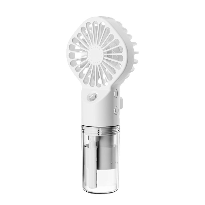 Handlicher tragbarer Mini Ventilator Karnz