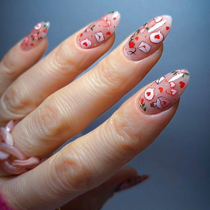 Nagelkunst