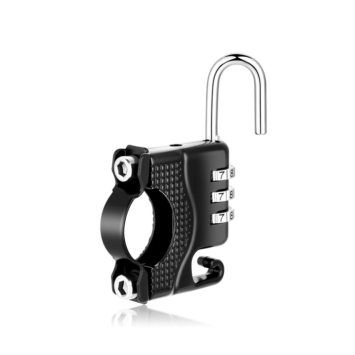 Schwere-Duty Fahrradverschlussmechanismus Karnz