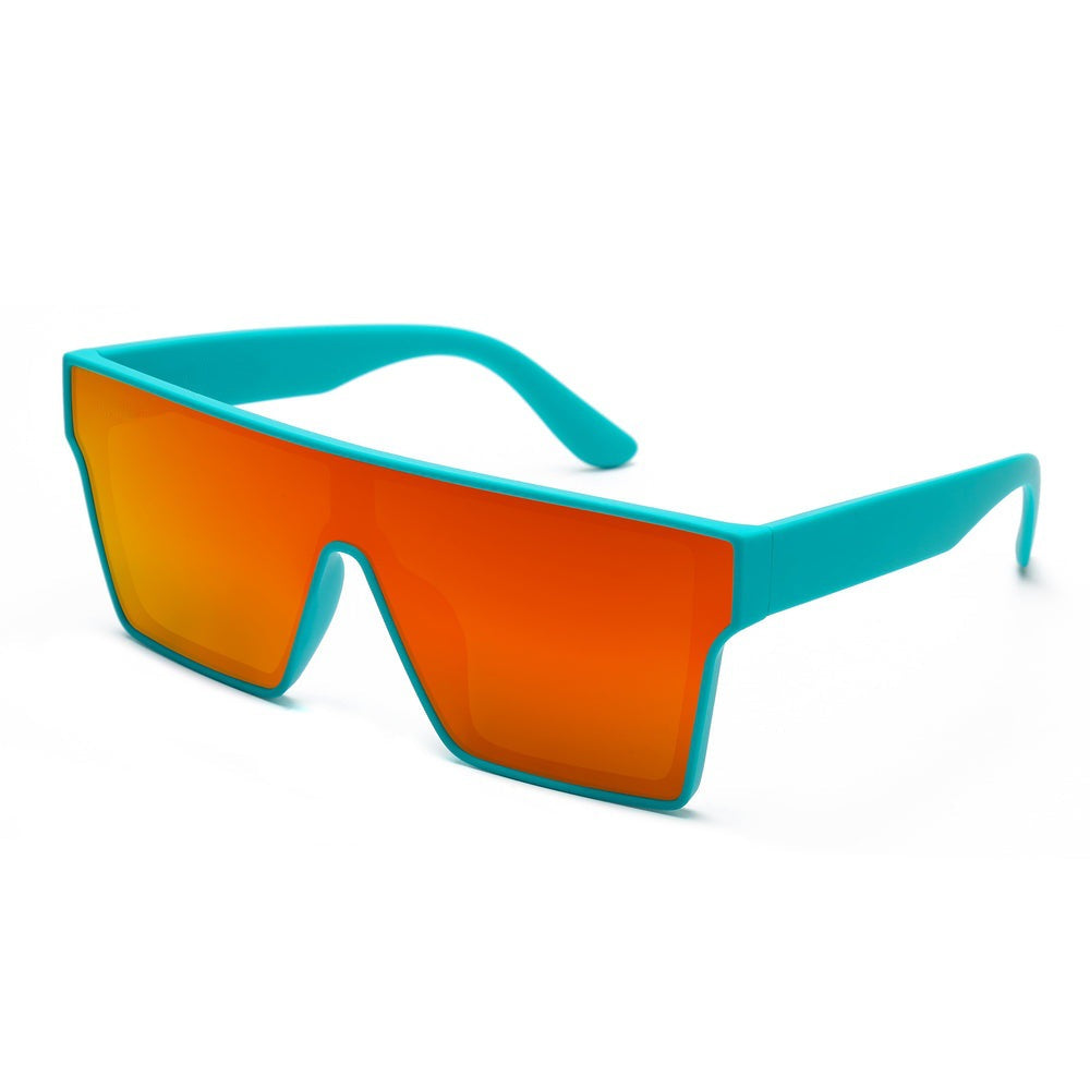Damen modische Sonnenbrille Karnz