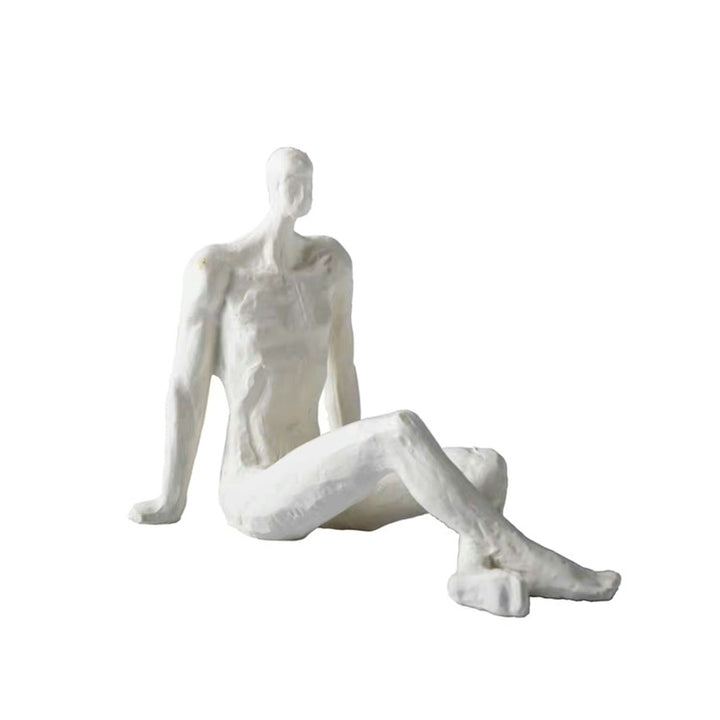 Dekorative Skulpturelle Kunst