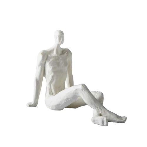 Dekorative Skulpturelle Kunst