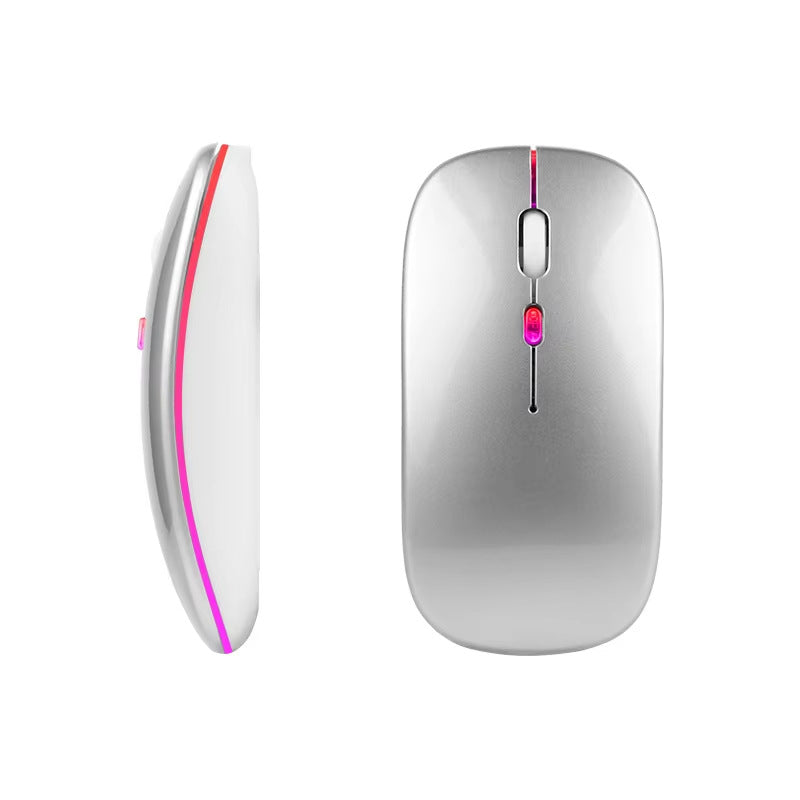 Ergonomische Kabellose Maus Karnz