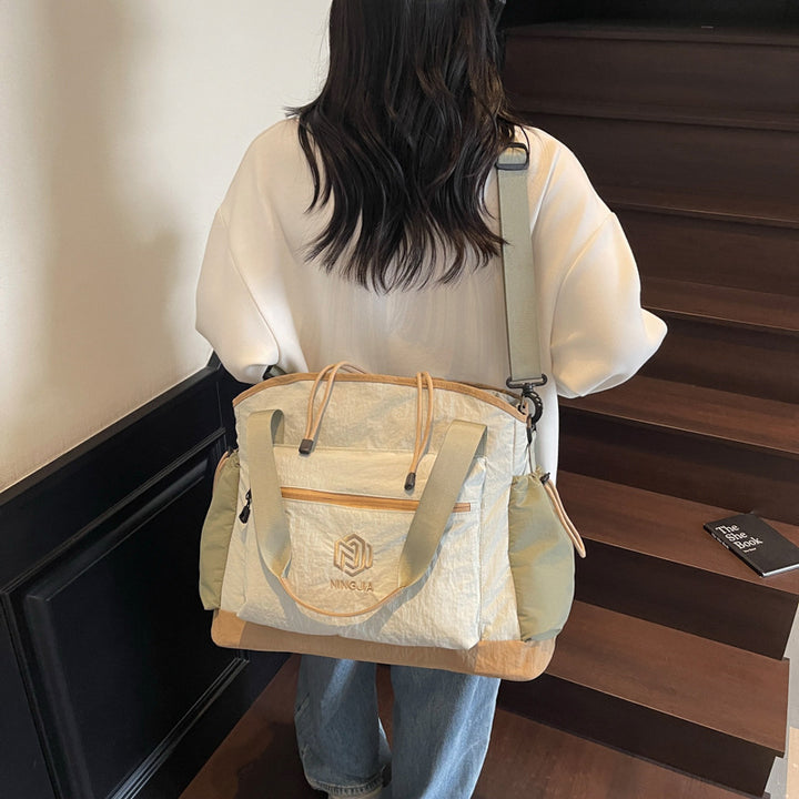 Sport Utility Duffle Bag Karnz