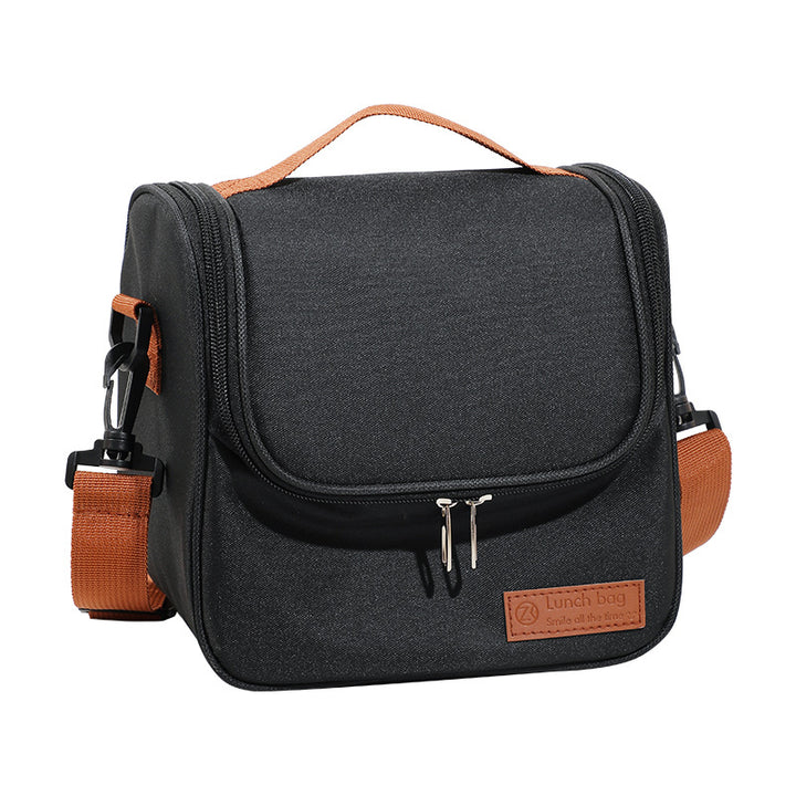 Isolierte Lunchbox-Kühltasche Karnz