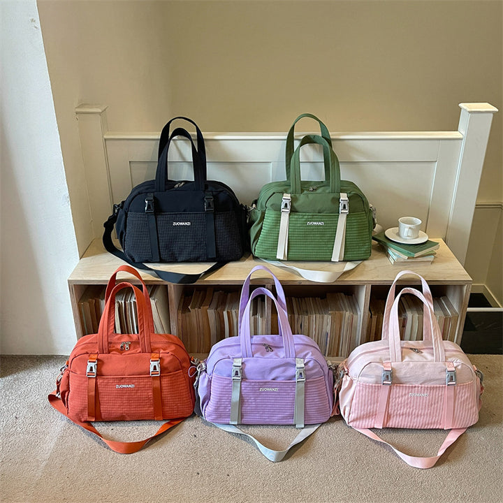 Vielseitige Multifunktions-Reisetasche Karnz 1790157912