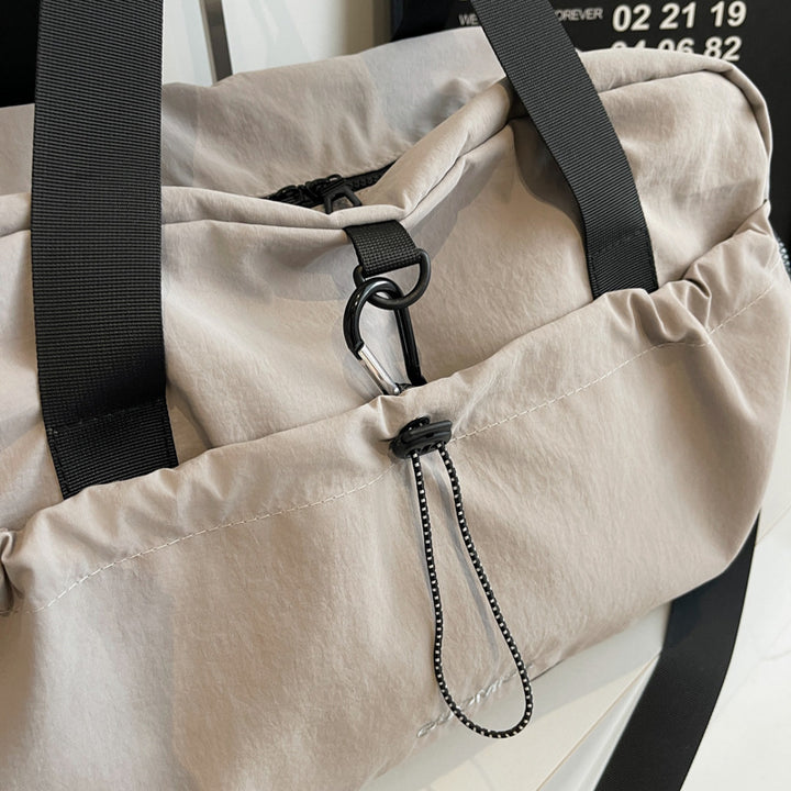 Vielseitige Utility-Reise-Duffel-Tasche Karnz