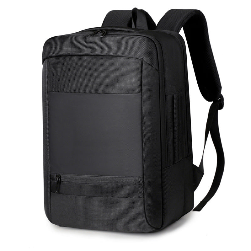Moderner Laptop-Rucksack