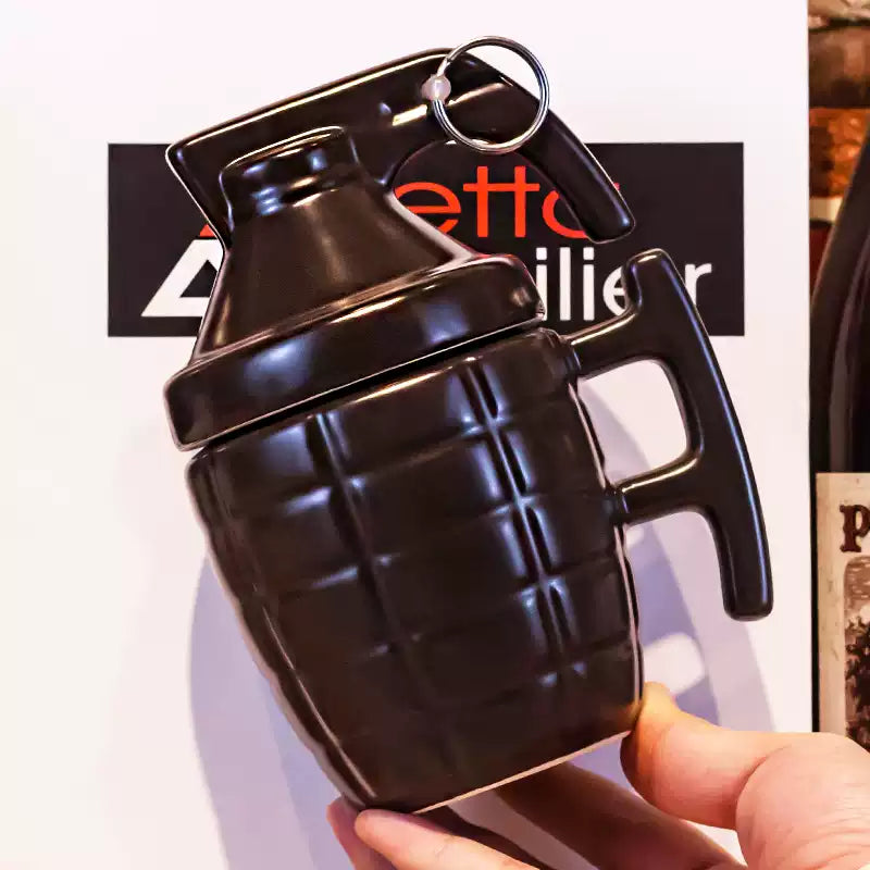 Grenade Keramiktassen