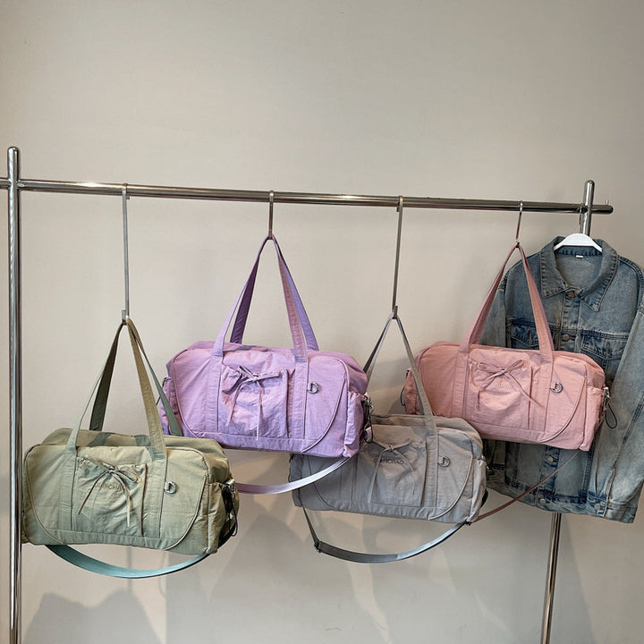 Multifunktionale Wochenendreisetasche Karnz