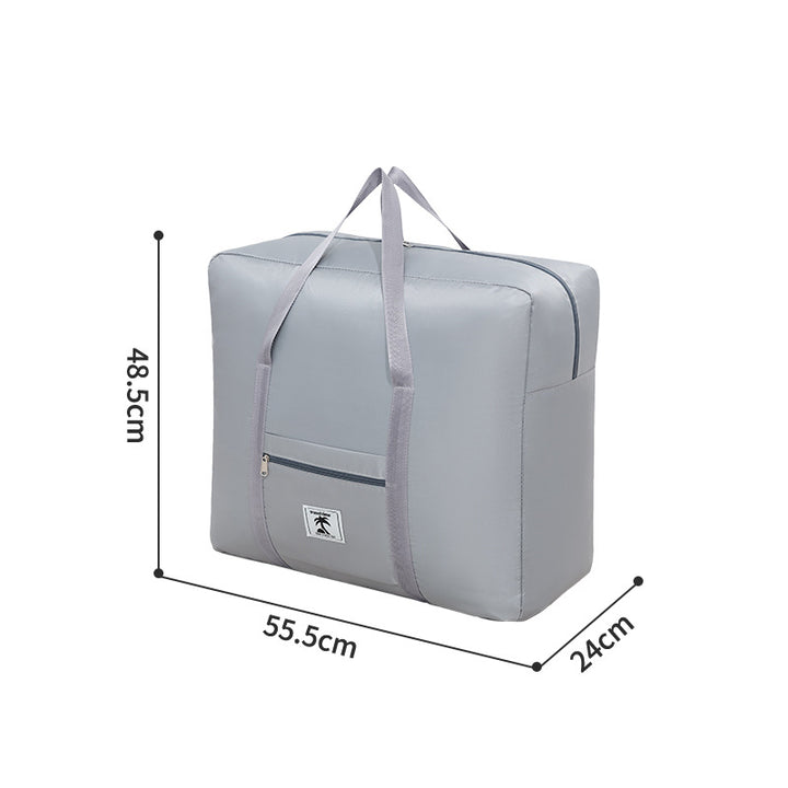 Vielseitige Reisetasche Karnz