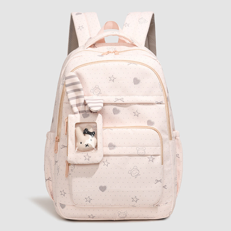 Niedlicher Charakter-Design Rucksack Karnz