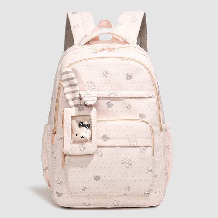 Niedlicher Charakter-Design Rucksack Karnz
