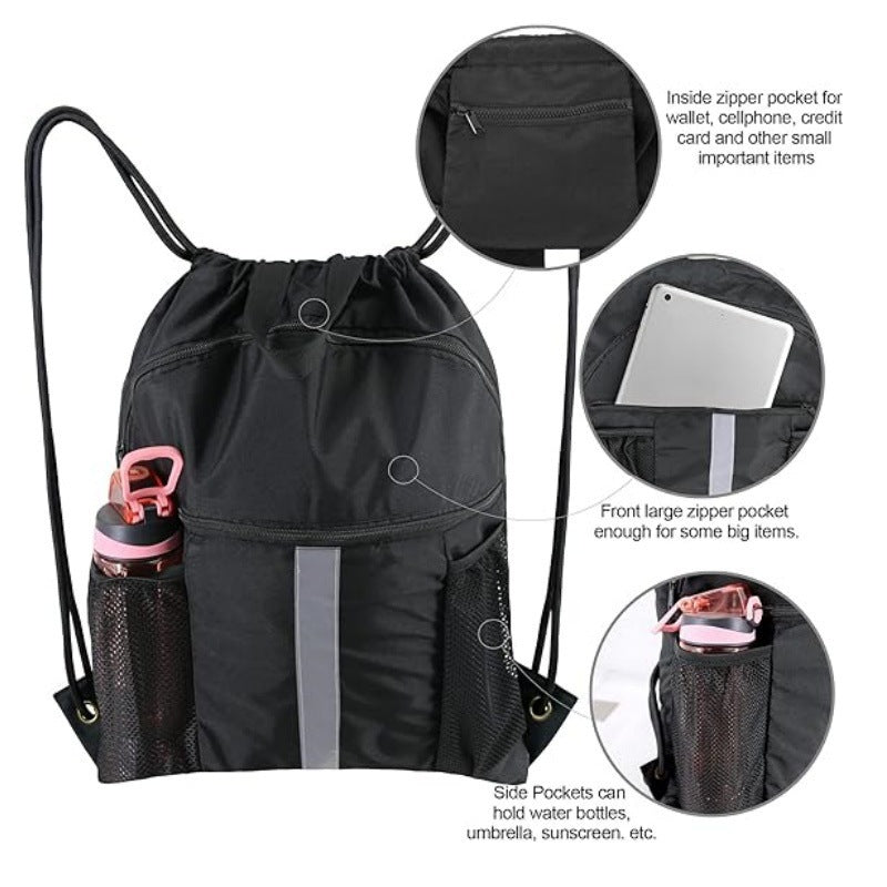 Sportausrüstungs-Rucksack Karnz