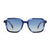 Damen Sonnenbrille im exklusiven, geometrischen Design mit polarisierten Gläsern Karnz