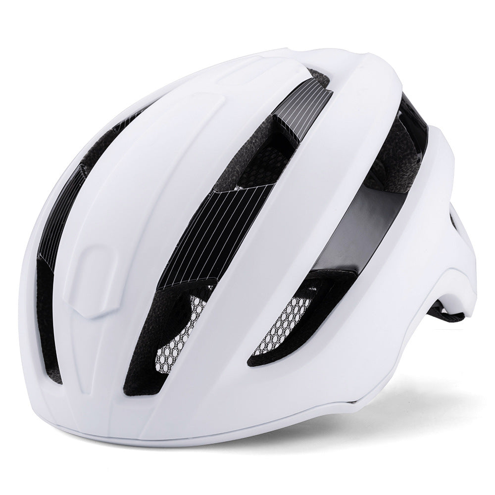 Ergonomischer Fahrradhelm Karnz