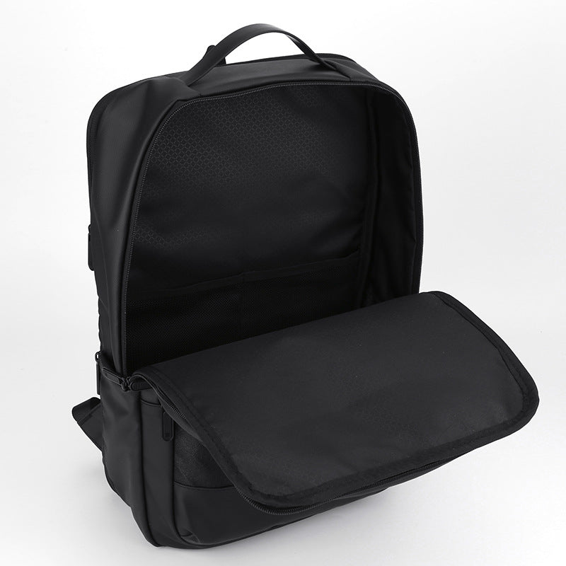 Professionelle Slim Aktentasche Karnz