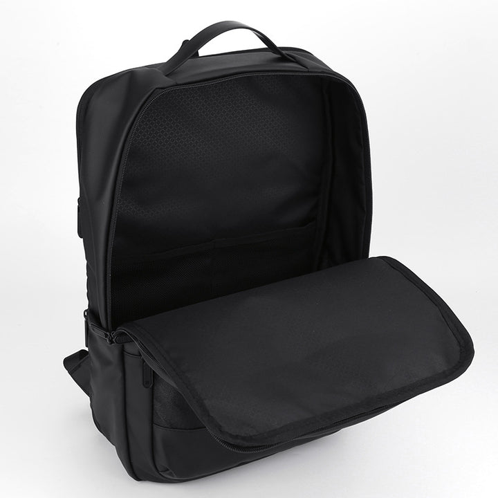 Professionelle Slim Aktentasche Karnz