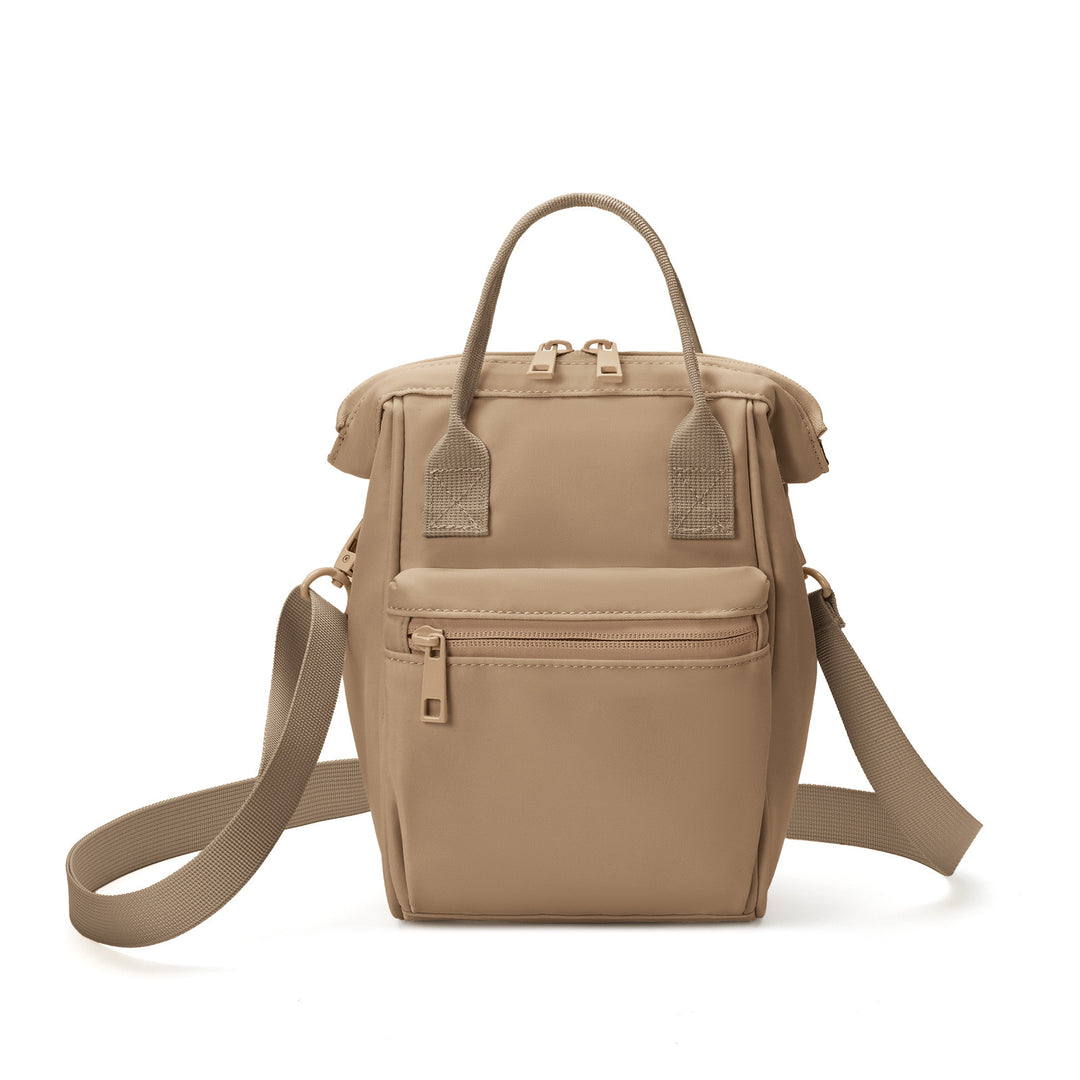 Vielseitiger Reiserrucksack Karnz