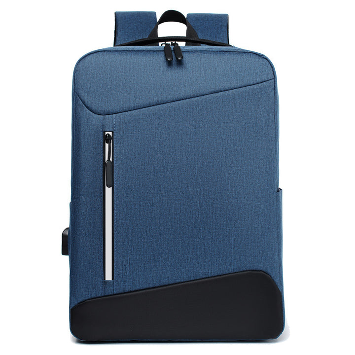 Slim Profile Laptop Rucksack Karnz