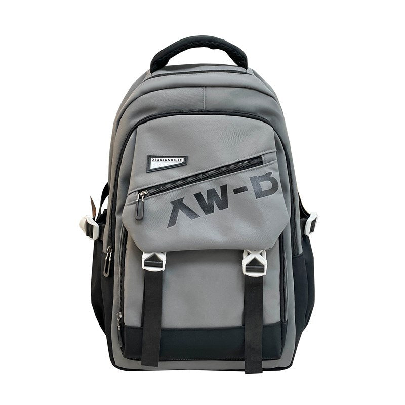 Hochleistungsfähiger funktionaler Reise-Rucksack
