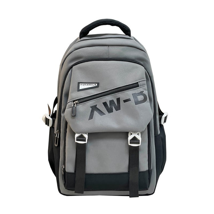 Hochleistungsfähiger funktionaler Reise-Rucksack