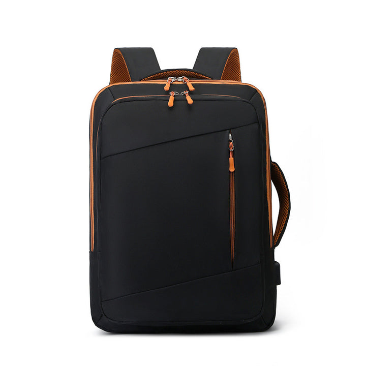 Professioneller Sleek Büro Rucksack Karnz