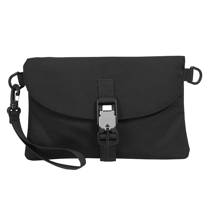 Schlanker Crossbody Organizer Bag Karnz