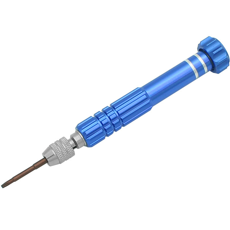Präzisionsbrillen-Schraubendreher Tool Karnz