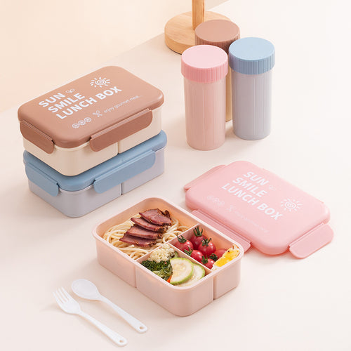 Mittagessenbox
