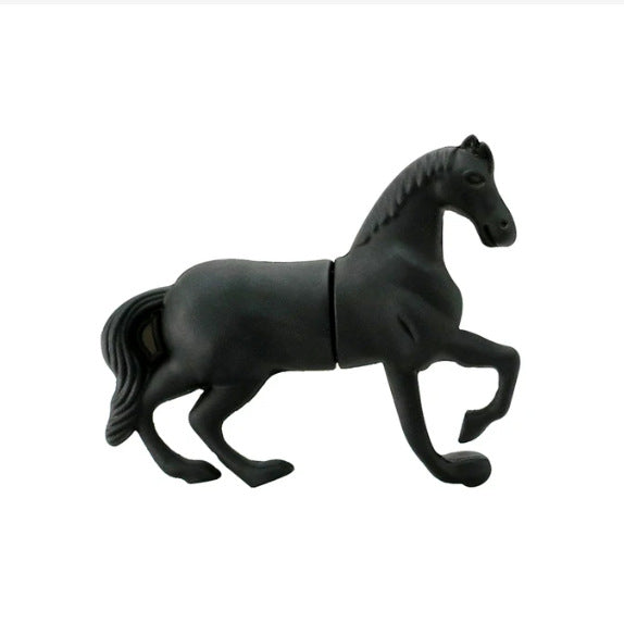 Cartoon Cat USB-Stick Karnz