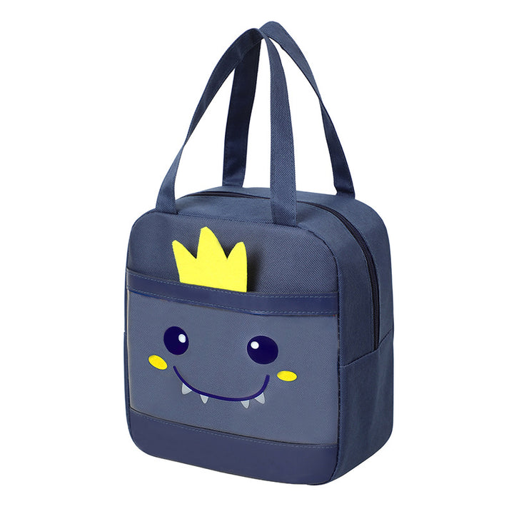 Niedliche Charakter Lunch Tasche