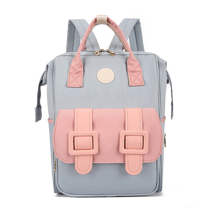 Multifunktionaler Rucksack Karnz