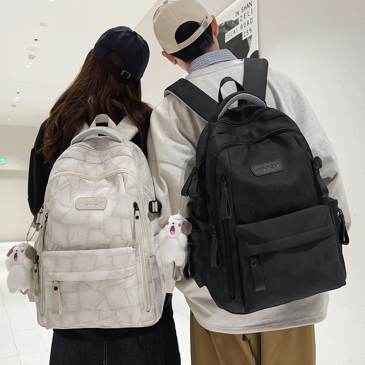 Multi-Taschen Reise Rucksack Karnz 1791205441