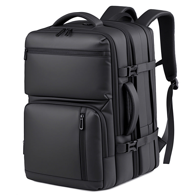 Sleek Urban Backpack Karnz