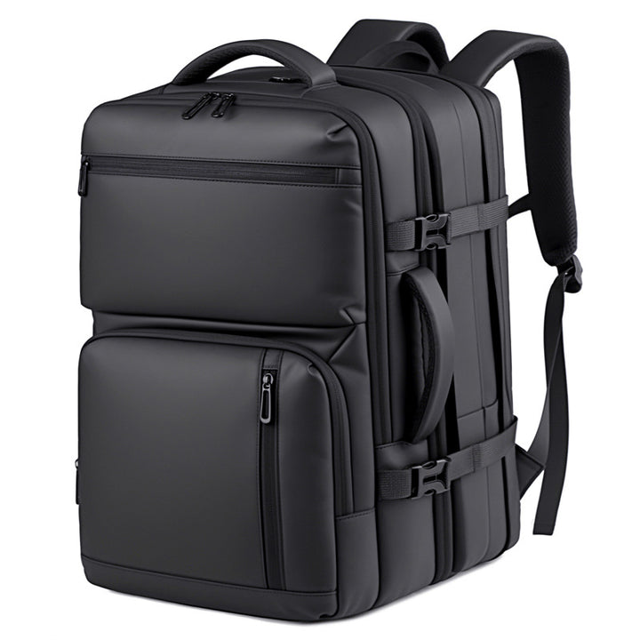 Sleek Urban Backpack Karnz