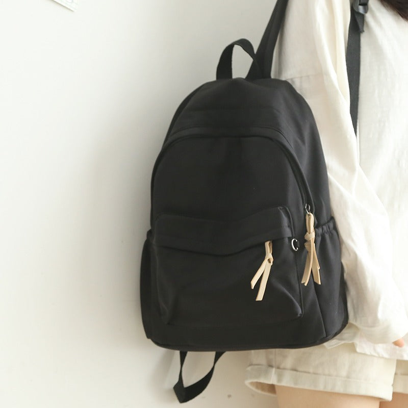 Funktionaler Alltagsrucksack Karnz