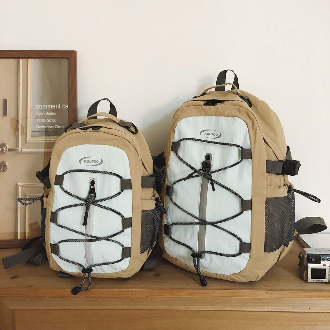 Outdoor Abenteuer Rucksack