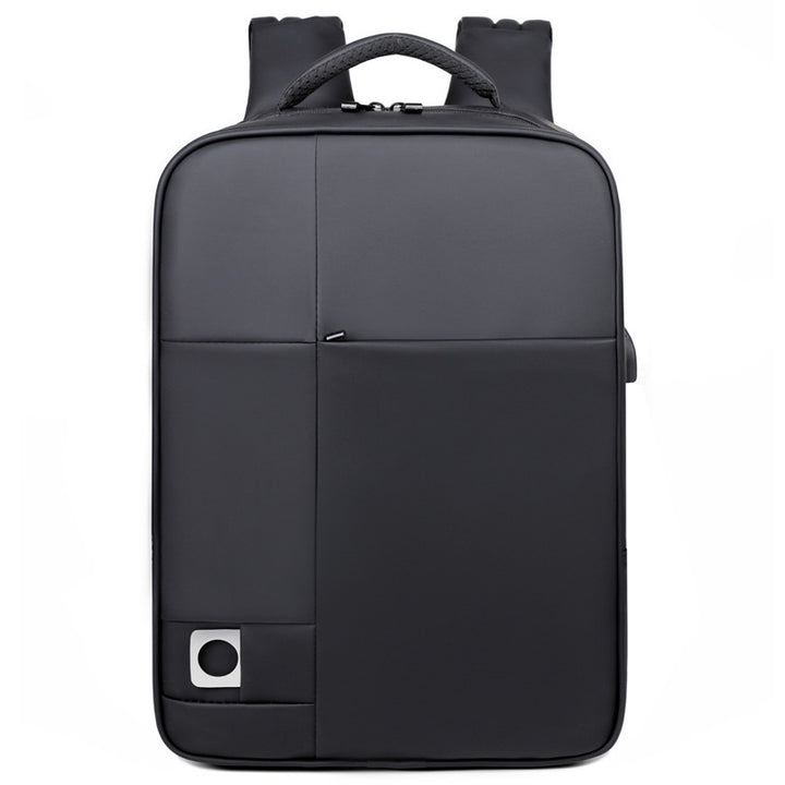 Sleek Urban Laptop Rucksack Karnz