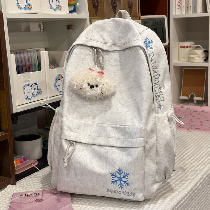 Plüsch Tierthema Rucksack Karnz