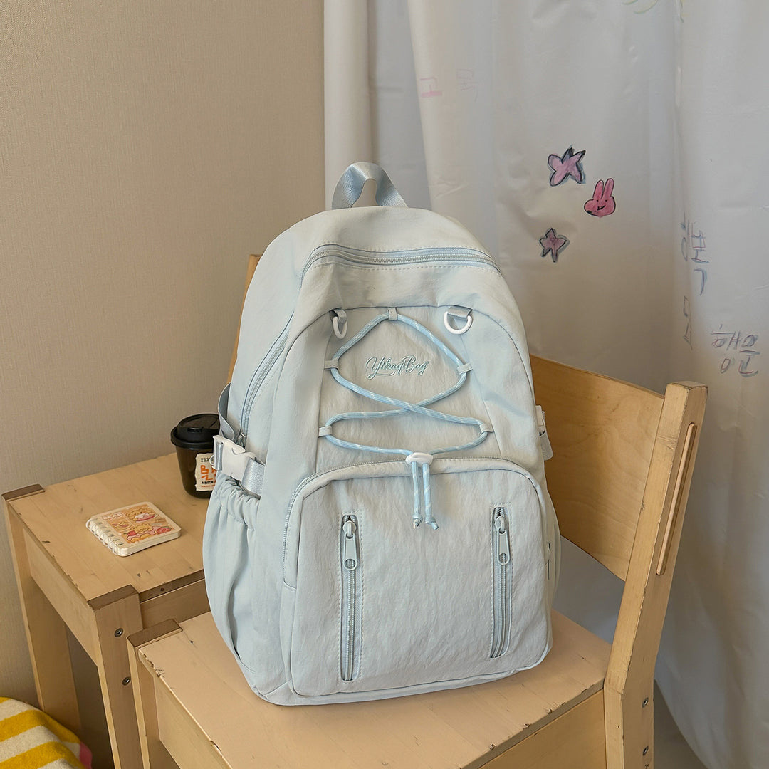 Funktionaler leichter Rucksack Karnz