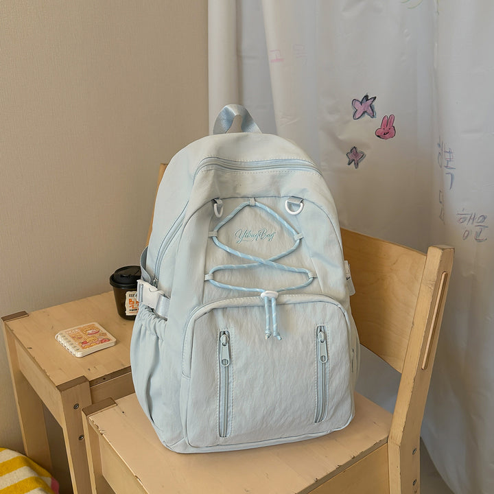 Funktionaler leichter Rucksack Karnz