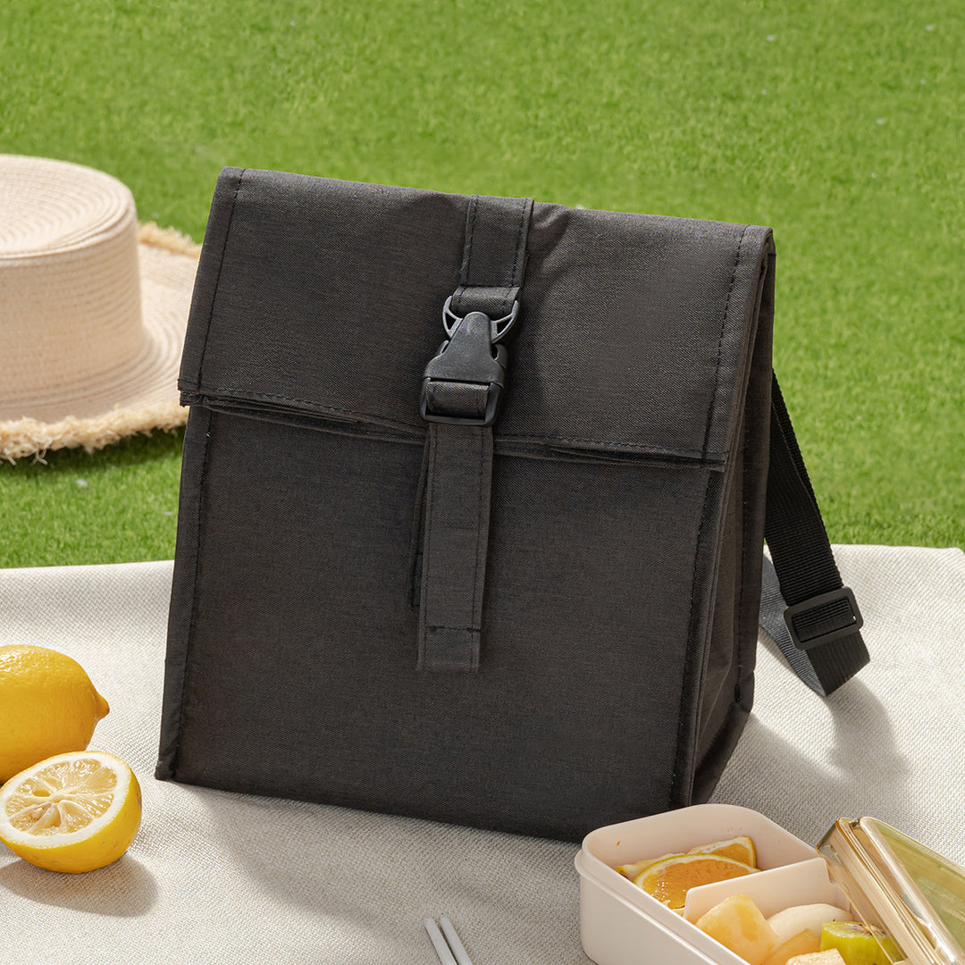 Isolierte Mahlzeitenverwaltungs-Tasche Karnz