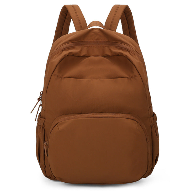 Haltbarer Mehrfachfach Rucksack