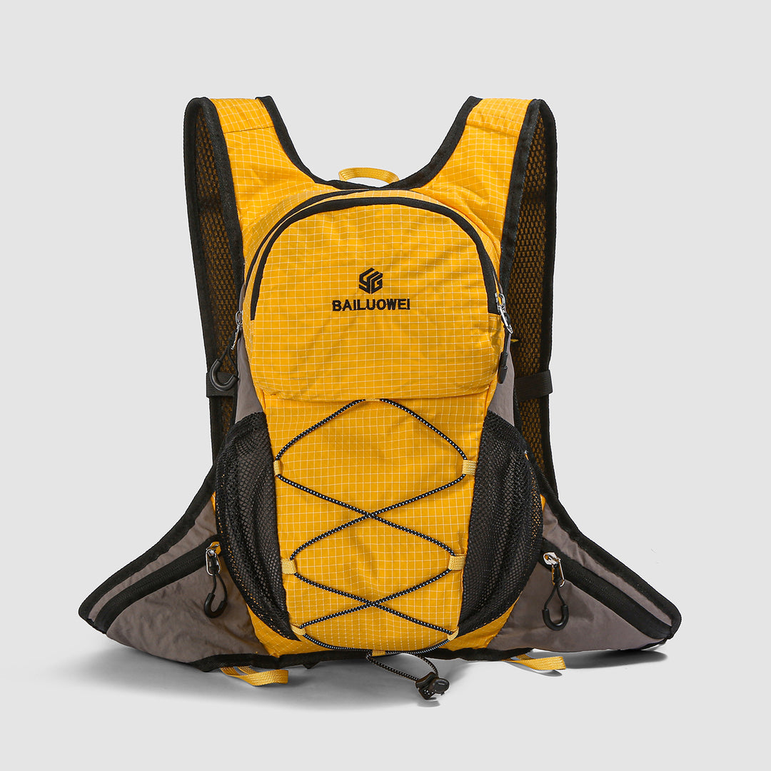 Leichte Outdoor-Lauf-Rucksack Karnz