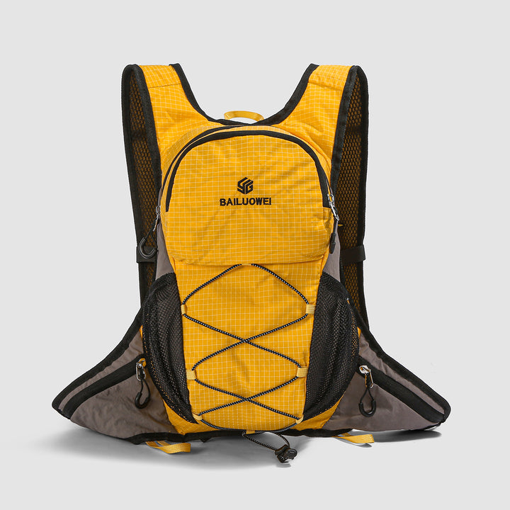 Leichte Outdoor-Lauf-Rucksack Karnz