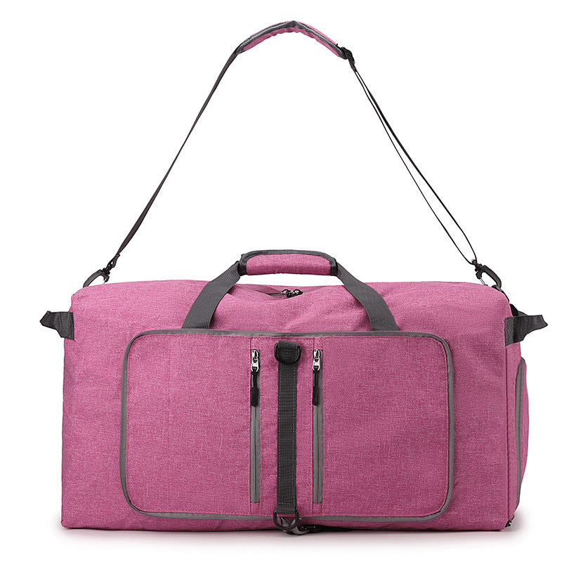 Vielseitige Abenteuer Wochenendtasche Karnz